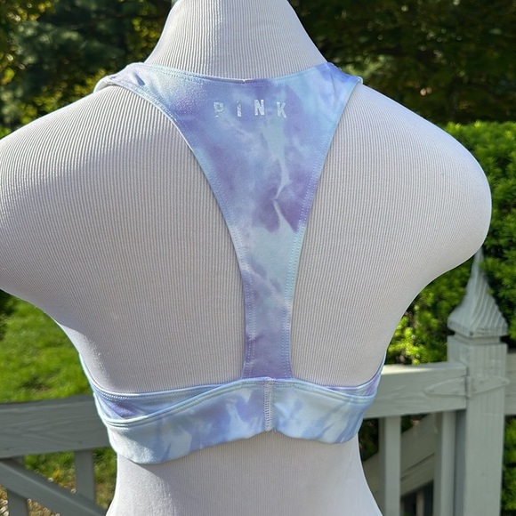 Love Pink Sports Bra - Picture 2 of 4